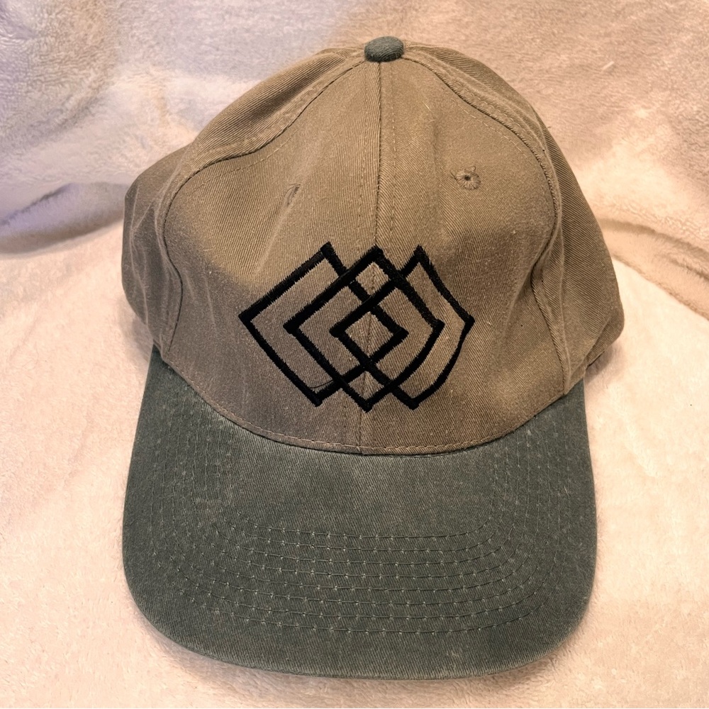 Trinity Classic Cap Adjustable Used - image 1